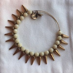 Alex and Ani bracelet
